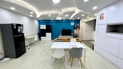 Blk 134 Rivervale Plains (Sengkang), HDB 5 Rooms #606336981